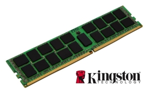 DIMM DDR4 32GB 2666MT/s CL19 ECC Reg 2Rx4 Hynix D IDT KINGSTON SERVER PREMIER