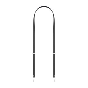 Crossbody Strap - Black