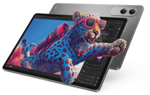 Lenovo Yoga Tab/ZAG60226CZ/11,1''/3200x2000/12GB/256GB/An16/Luan Grey