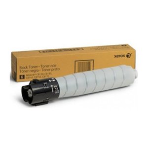 Toner XEROX 006R01758 černý (36 000 stran)