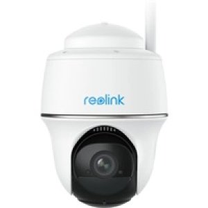 REOLINK bezpečnostní kamera Argus Series B420, Argus PT Lite, 3MP Super HD, WiFi