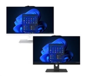 MSI PC AiO MS-AE07 (Modern AM242TP 12M-1698XEU), i5-1235U, 23.8" FHD, Anti-Glare, Touch, 16GB, 512GB SSD, N/A, No OS, Wh
