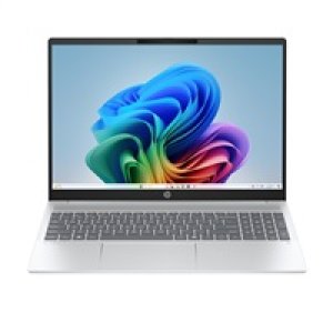HP OmniBook 5 AI 16-ag1003nc, Ryzen AI 7 350 (8C) 50 NPU TOPs, 16.0 2K (1920x1200)/IPS/300n, AMD Radeon 860M, 16GB LPDDR