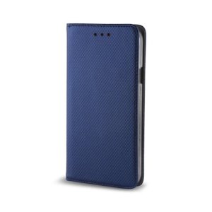 Cu-Be Magnet pouzdro Xiaomi Redmi Note 14 5G Navy