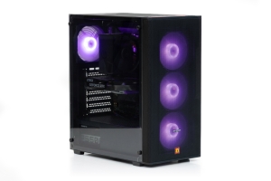 X-Diablo Home/R5 3050/Midi/R5-5500/16GB/512GB/RTX 3050/W11H/3R