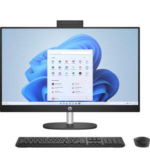 HP 27/27-cr1008nc/27''/FHD/T/U5-125U/32GB/1TB SSD/4C-iGPU/W11H/Black/2R