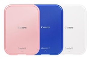 Canon Zoemini 2 (bílá)