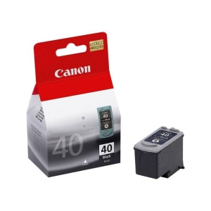 Náplň CANON PG-40, 0615B001 černá (16 ml)