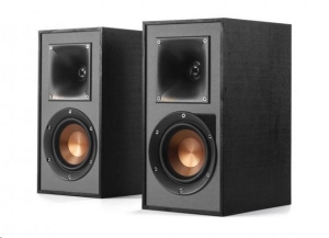 KLIPSCH - R41PM Black ( pair ) 