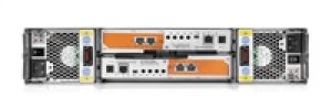 HPE MSA 2060 SFF 2x12Gb SAS 4-port Controller 12x2.4TB HDD 29TB Storage Array Smart Choice