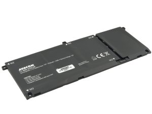 Dell Latitude 3510 Li-Pol 15V 3530mAh 53Wh