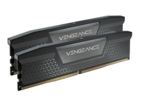 CORSAIR 32GB=2x16GB DDR5 6000MHz CL38 Vengeance XMP Grey