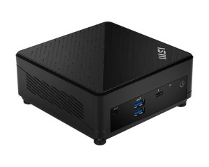 MSI Cubi/5 12M-002BEU/Mini/i5-1235U/bez RAM/Bez GPU/bez OS/2R