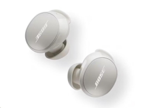 Bose Headphones QuietComfort Earbuds / 888507-0200 White, EU