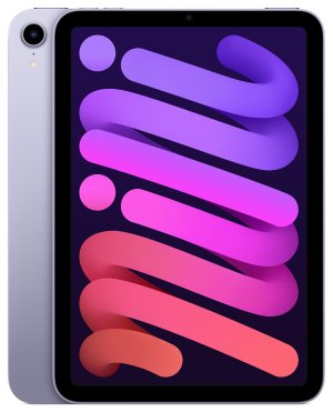 Apple iPad mini/WiFi/8,3''/2266x1488/256GB/iPadOS15/Purple