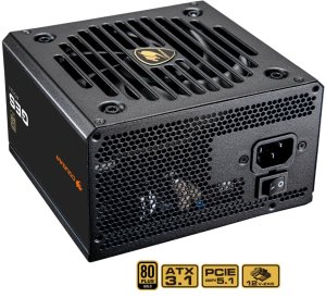 COUGAR PC zdroj GES 850W 80+ Gold