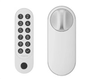 AQARA Smart Lock U200 Lite, White
