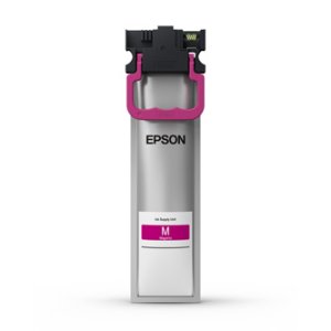Náplň Epson C13T11D340 (XL) purpurová