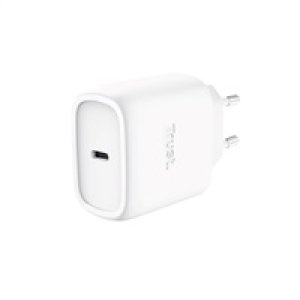 TRUST GaN Nabíječka MAXO 45W, USB-C, bílá