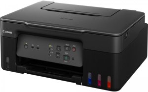 Canon PIXMA G3430 (černá)