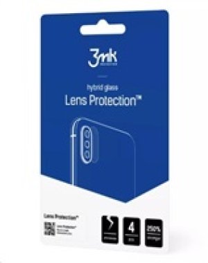 3mk Lens Protection pro Samsung Galaxy F17 5G