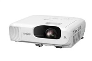 EPSON projektor EB-W56S, 1280x800, 3.700ANSI, 16.000:1, VGA, HDMI, USB, REPRO 16W