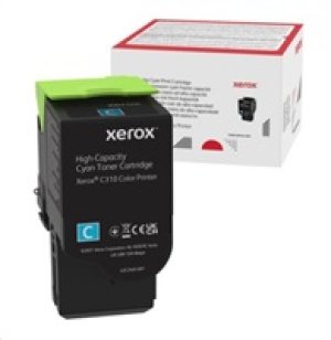 Toner Xerox 006R04369 azurový