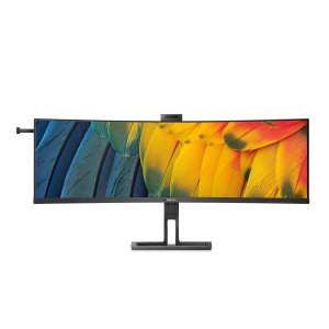 45'' LED Philips 45B1U6900CH - 5K, VA,curved