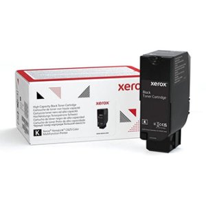 Xerox originální cartridge 006R04644, C625, černý, 25000str.