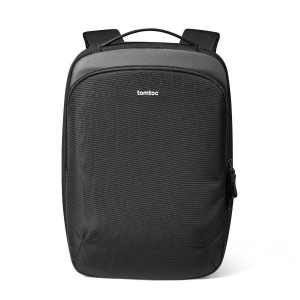 tomtoc Explorer - T60 Laptop Backpack, černá