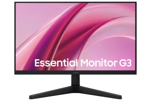 SAMSUNG MT Essential Monitor 24" G3 (G31H), FHD, Flat, 144Hz
