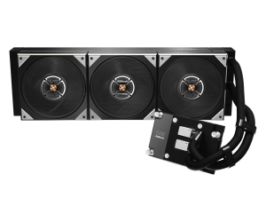 AIOCOOL Asrock WS TR 360D, 360mm