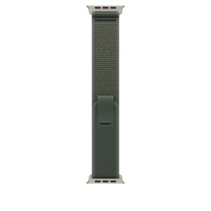 Watch Acc/49/Green Trail Loop - S/M - Natur.Titan