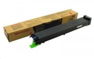 Toner Sharp BPGT20BA černý
