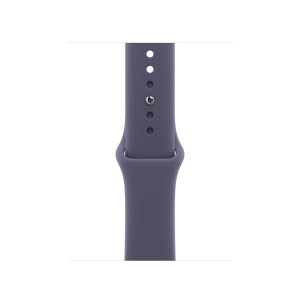 Watch Acc/42/Purple Fog Sport Band - M/L