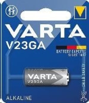 Varta MN21 (V23GA)