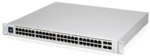 UBIQUITI USW-PRO-48-POE (použitý) - UniFi Switch USW-Pro-48-POE Gen2