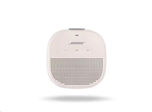 Bose Loudspeakers SoundLink Micro / 783342-0400 White, EU