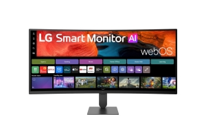 LG UltraWide/34U620SB-B/34''/VA/UWQHD/144Hz/5ms/Černá/2R