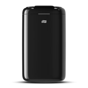Tork odpadkový koš, 5 l - černý