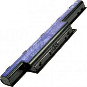 2-POWER Baterie 11,1V 5200mAh pro Acer Aspire E1-531, TravelMate P253-E, Packard Bell TS13HR
