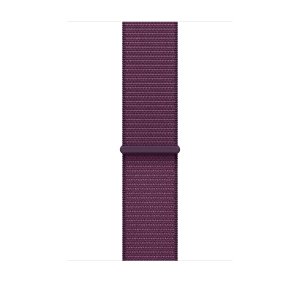 Watch Acc/46/Plum Sport Loop