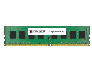 KINGSTON 16GB DDR4 3200MHz (rozbalený) Kingston CL22 Single Rank