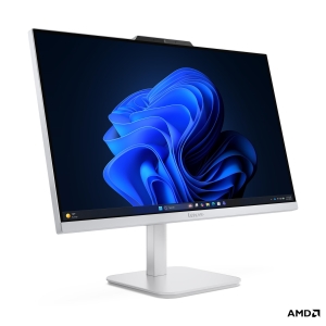Lenovo A/A105 24/23,8''/FHD/R5-40/16GB/512GB/AMD int/bez OS/Šedá/2R