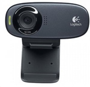 webová kamera Logitech HD Webcam C310