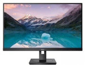 Philips MT VA LED 27" 275S9JML/00 - VA panel, 2560x1440, HDMI, DP, USB 3.2, repro, pivot