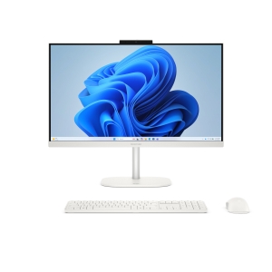 HP OmniStudio 24-cv0020nc, 24" FHD, Ryzen 5, 8GB LPDDR5, SSD 512GB, Win11 Home, 2M Game Pass
