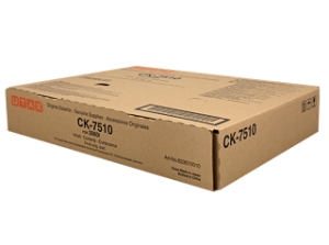 Toner Utax 623010010 černý