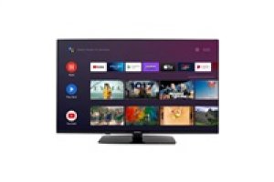 ORAVA LT-ANDR43 43" FULL HD ANDROID SMART, LED