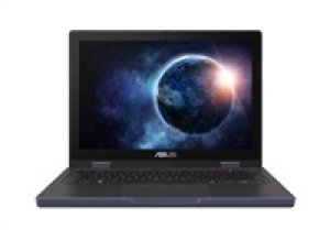 ASUS NTB ExpertBook BR1204F (BR1204FTA-R90072XA), N150, 12.2" 1920x1200, 8GB, 128GB SSD, UHD, Mineral Grey